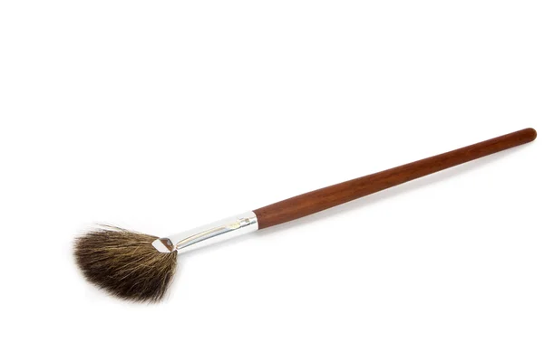 Cosmetic brushes — Stock Photo, Image