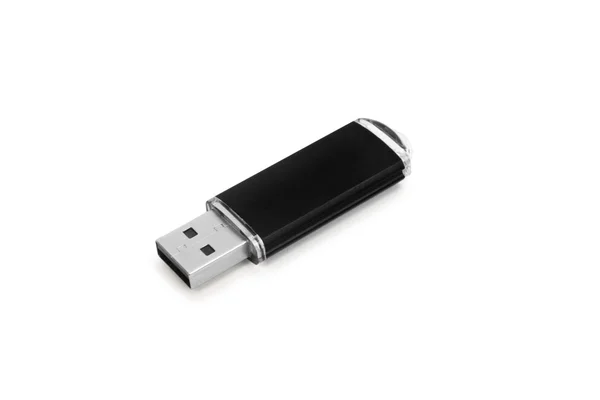 USB flash bellek — Stok fotoğraf