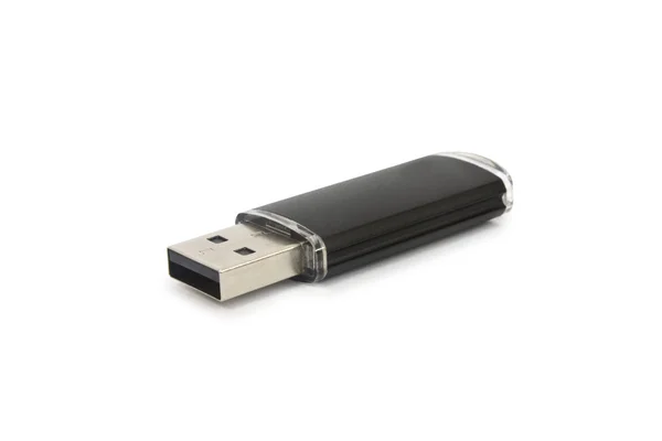 USB flash — стокове фото