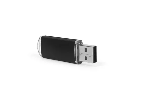 Memoria flash USB —  Fotos de Stock