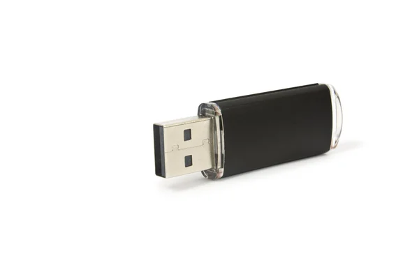 USB闪存 — 图库照片