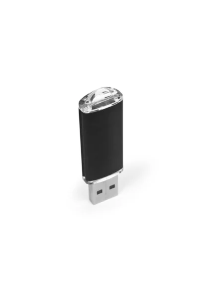 Pamięć flash USB — Zdjęcie stockowe