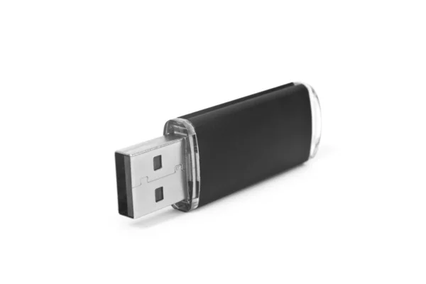 USB flash bellek — Stok fotoğraf