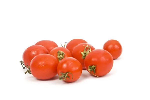 Tomaten — Stockfoto