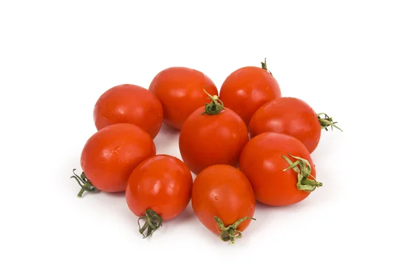 Tomaten — Stockfoto