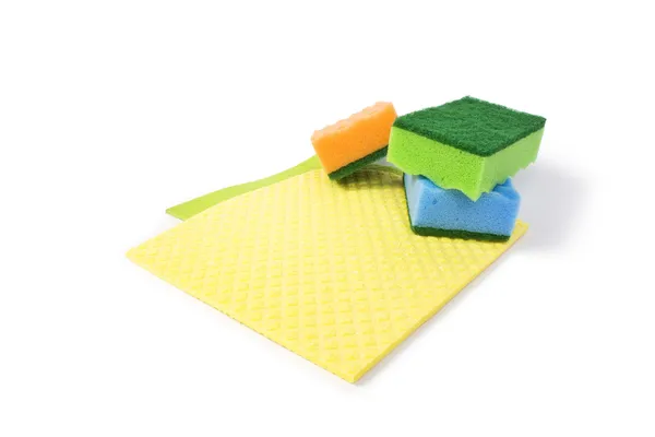 Sponges — Stock Photo, Image