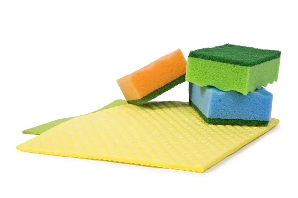 Sponges — Stock Photo, Image