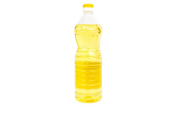 Botella de aceite —  Fotos de Stock