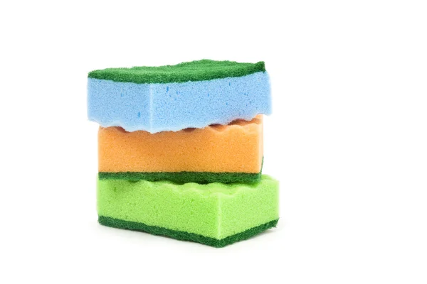 Sponges — Stock Photo, Image