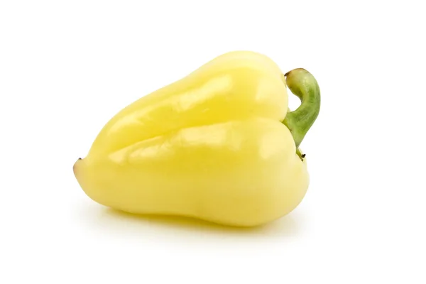 Pepe giallo — Foto Stock
