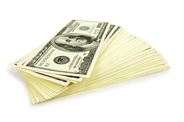 Money — Stock Photo, Image