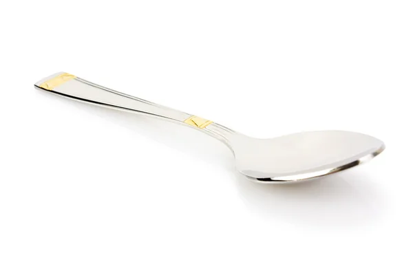 Teaspoon — Stock Photo, Image