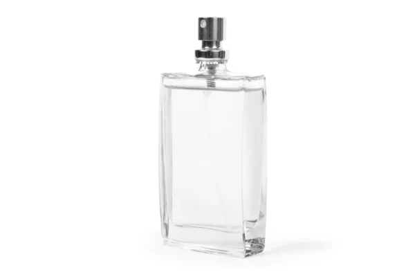 Botella de perfume —  Fotos de Stock
