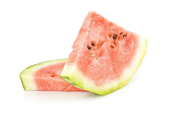 Slice of water-melon — Stock Photo, Image