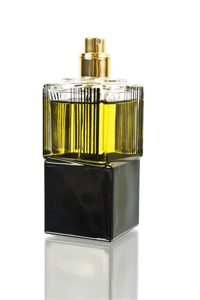 Flacone di profumo — Foto Stock