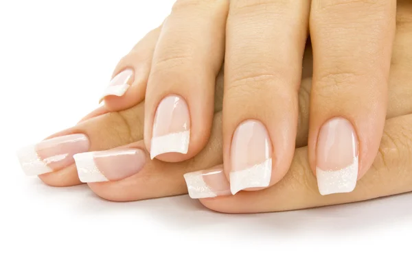 duygusallık kadının tırnak bakımı