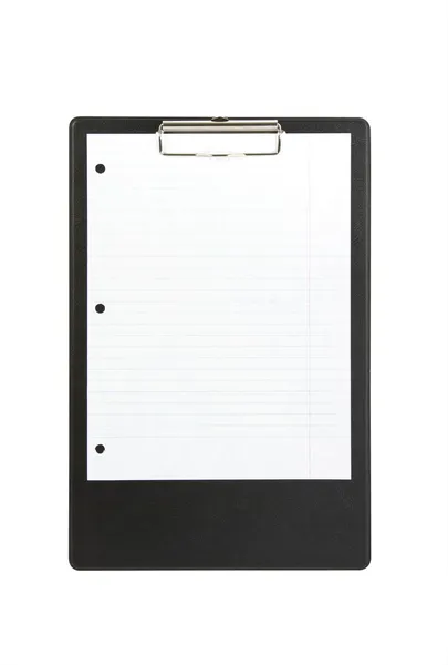 Notebook — Stock Photo, Image