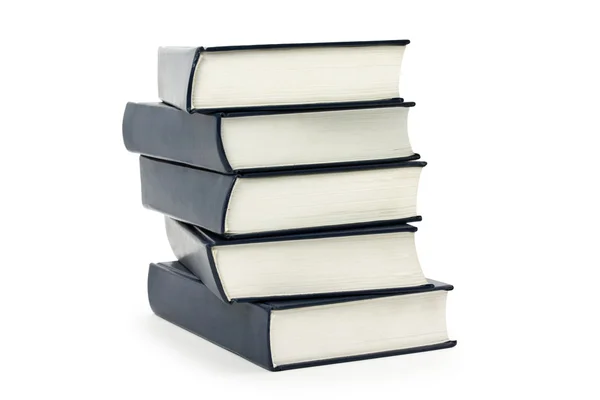 Books — Stock Photo, Image