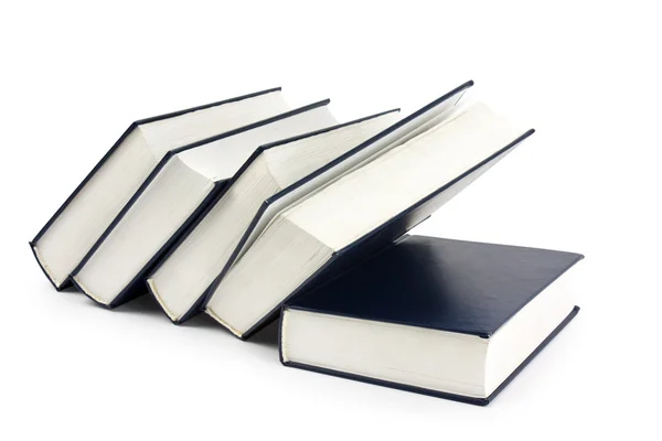 Books — Stock Photo, Image