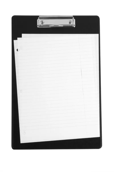 Notebook — Stock Photo, Image