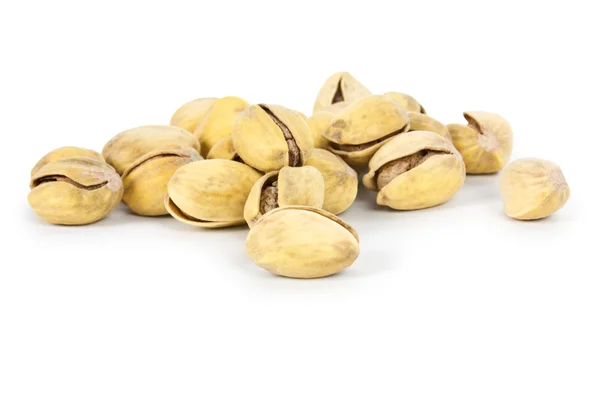 Nuts — Stock Photo, Image