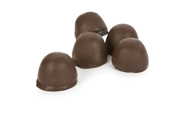 Chocolates — Stock Photo, Image