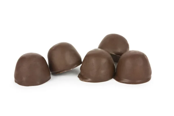 Chocolade — Stockfoto