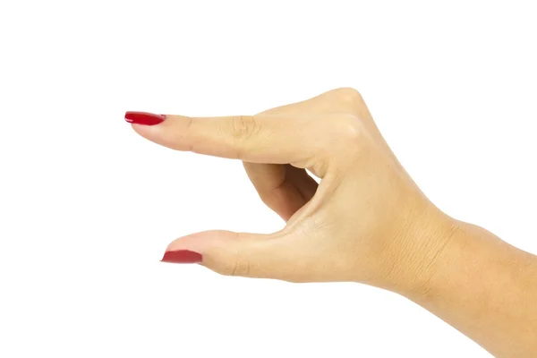 Hand — Stock Photo, Image