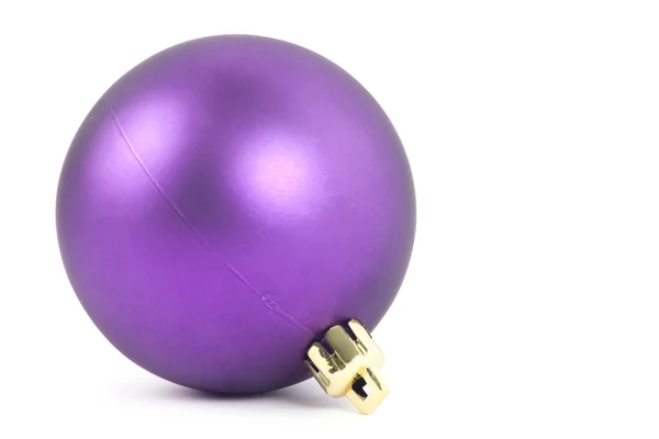 Christmas balls — Stock Photo, Image