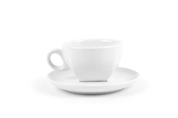 Costo della tazza — Foto Stock