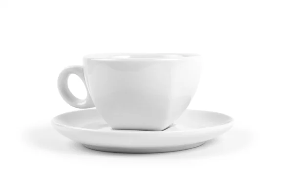 Costo della tazza — Foto Stock