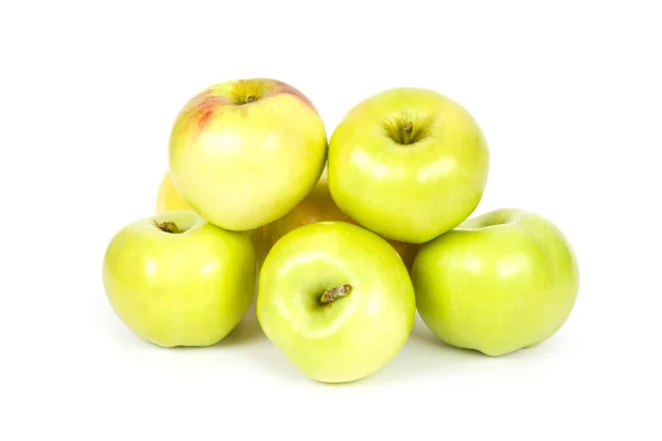 Green appl — Stock Photo, Image