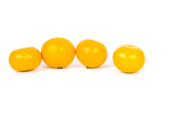 Mandarin — Stock Photo, Image