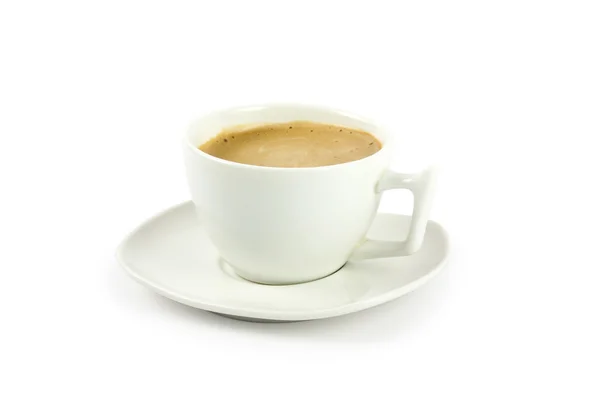 Cofee copo — Fotografia de Stock