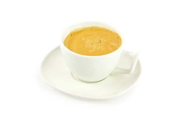 Cup cofee — Stock Photo, Image