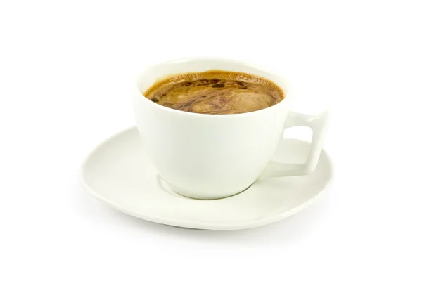 Cup cofee — Stock Photo, Image