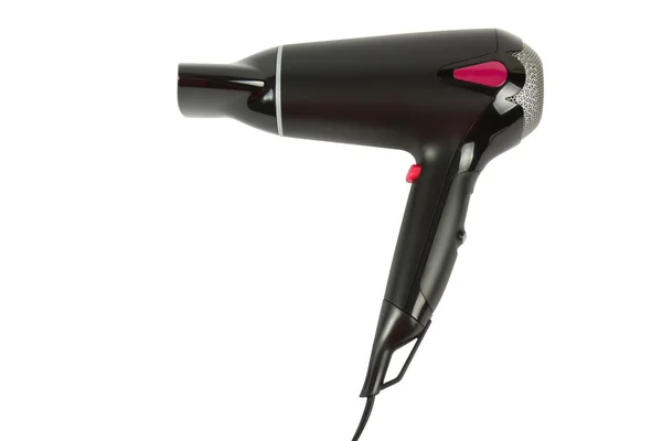 Hair dryer — Stock Photo, Image