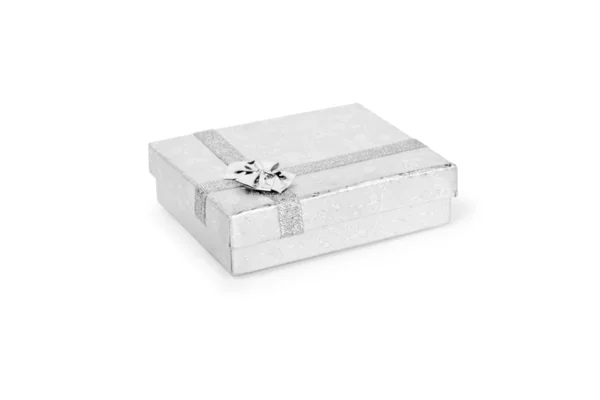 Isolated gift — Stock Photo, Image