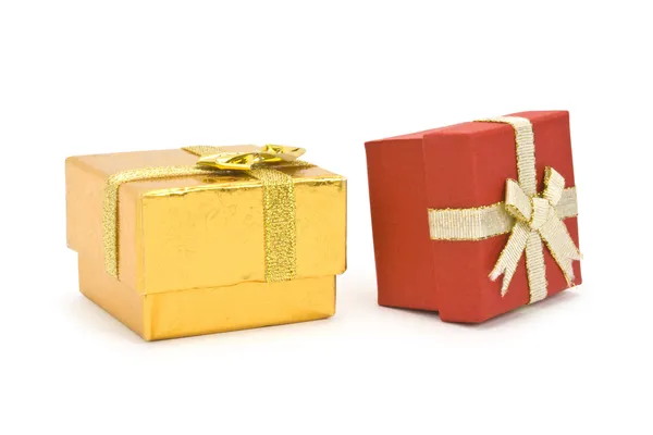 Gift — Stock Photo, Image