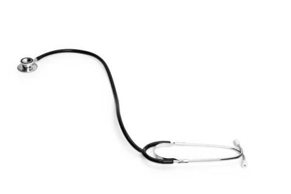 Stetoskop — 图库照片