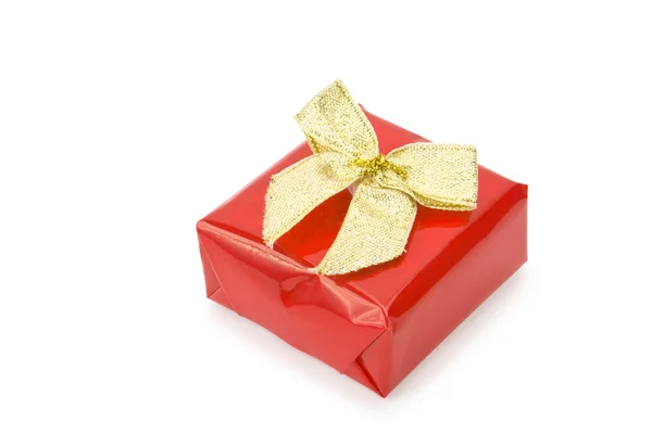 Gift — Stock Photo, Image