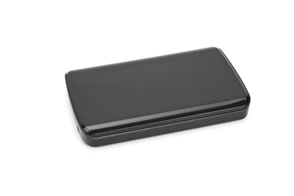 External hard drive — Stock Photo, Image