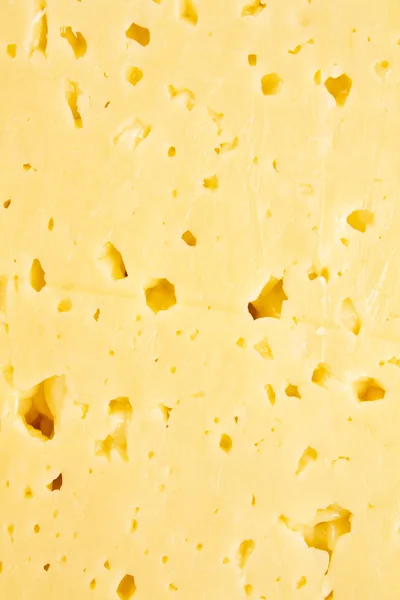 Yellow cheese Royalty Free Stock Photos