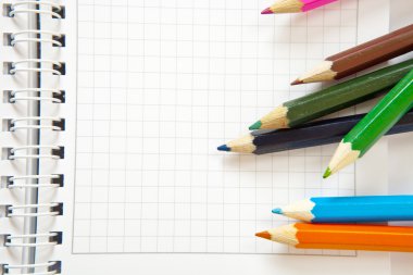 Beyaz notebook