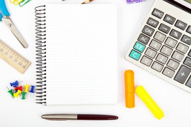 yalıtılmış okul nesneleri