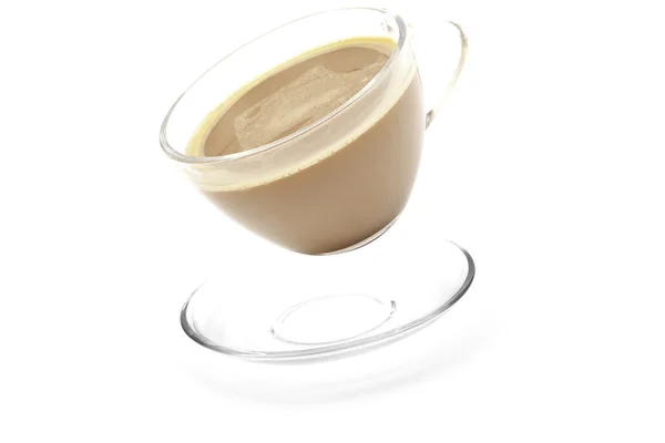 Cup coffee — Stock Photo, Image