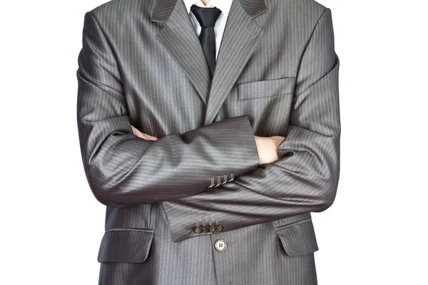 Businessman — Stock Photo, Image