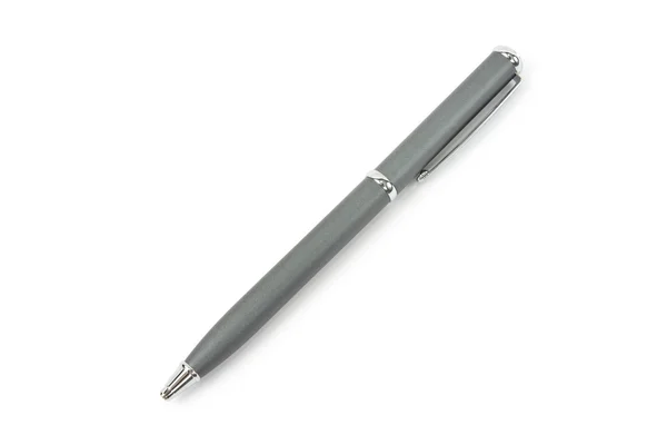 Pen photo — Stock Photo, Image