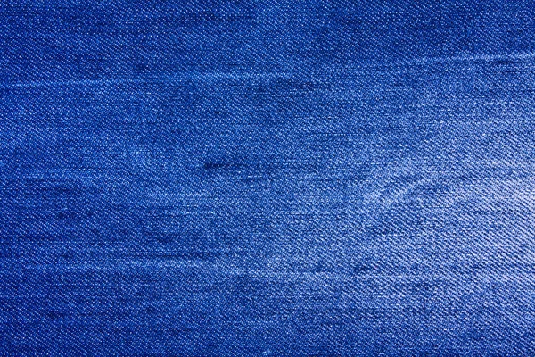 Blugi albastri textura — Fotografie, imagine de stoc