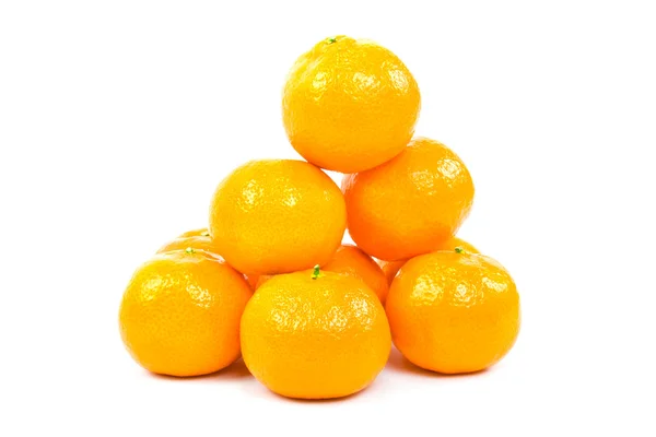 Oranges — Stock Photo, Image